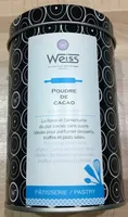 Poudre de Cacao