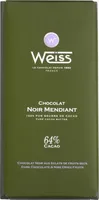 Chocolat Noir Mendiant