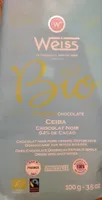 Chocolat Ceiba
