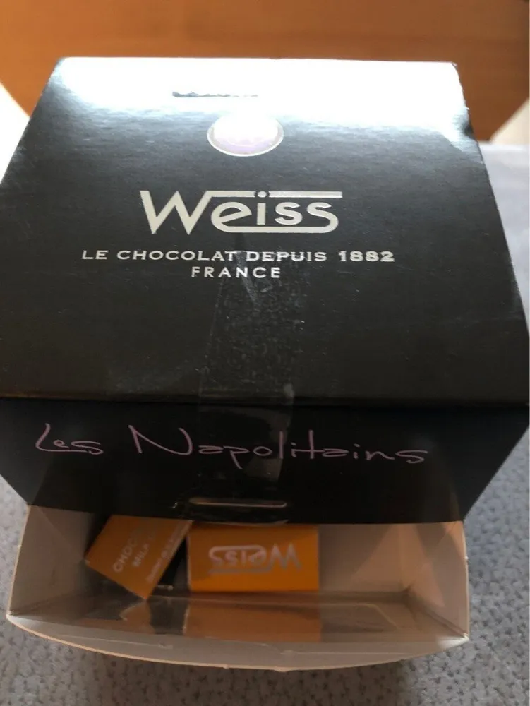 Les Napolitains