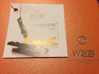Orangette
