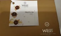 Palets or