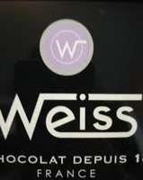 Weiss Les sublimes noir