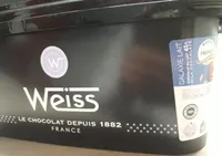 Chocolat au lait