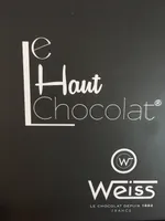 Le haut chocolat