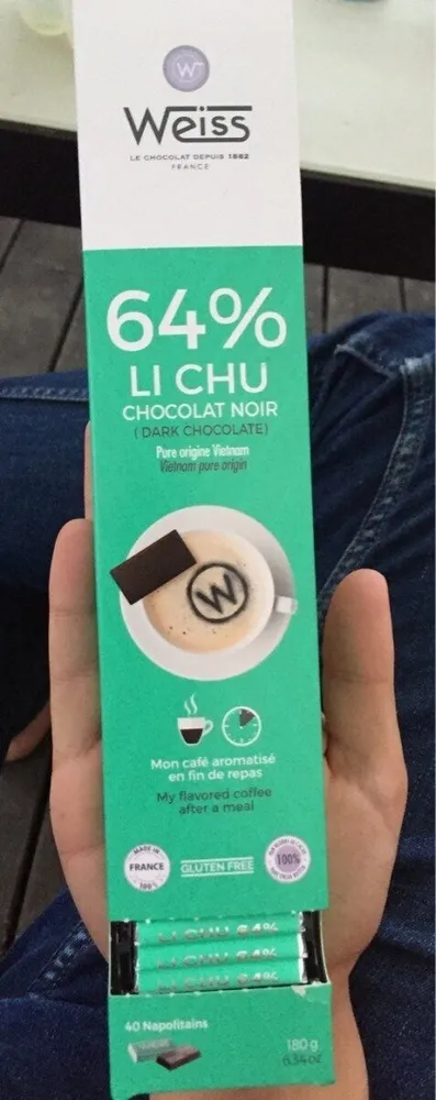 Li Chu