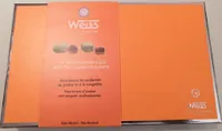 Nougastelles et nougamandines