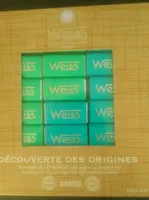 Decouverte des origines