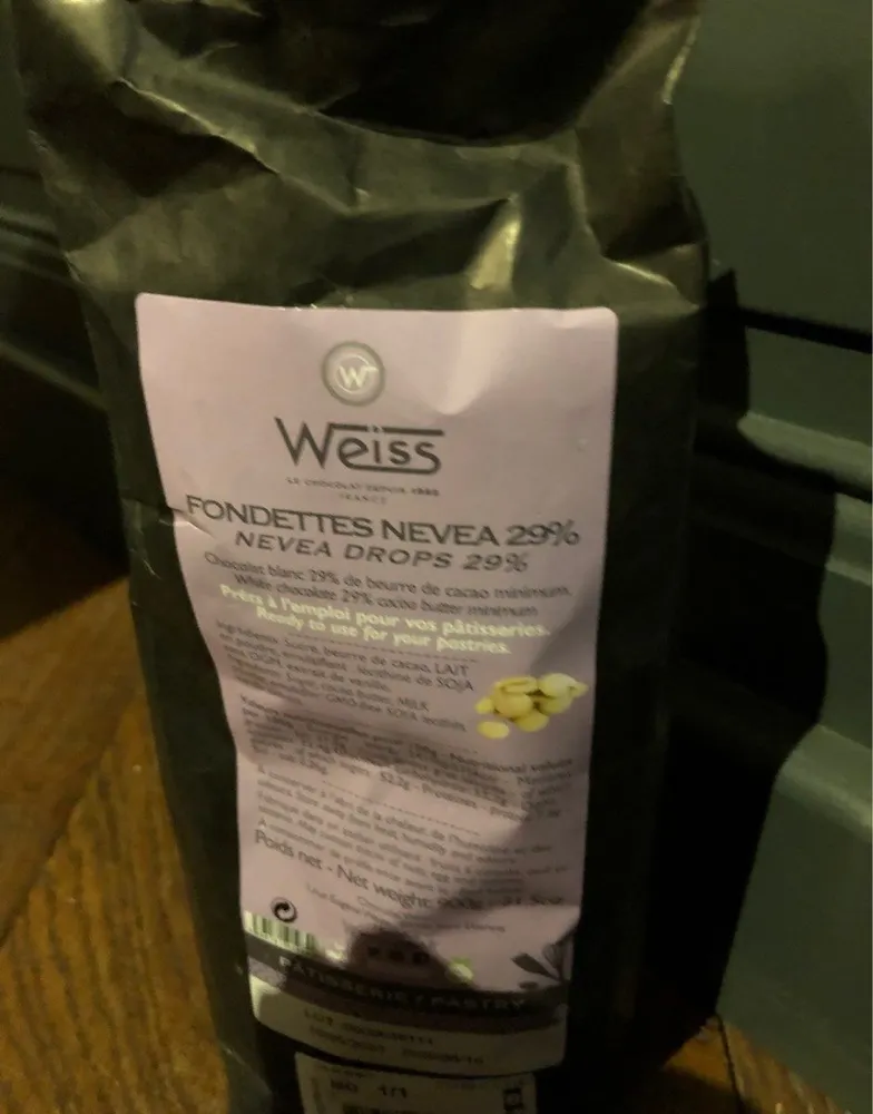 Fondette nevea 29%