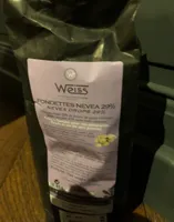 Fondette nevea 29%