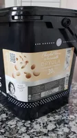 Chocolat Oryola