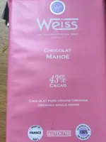 Chocolat MAOHÉ