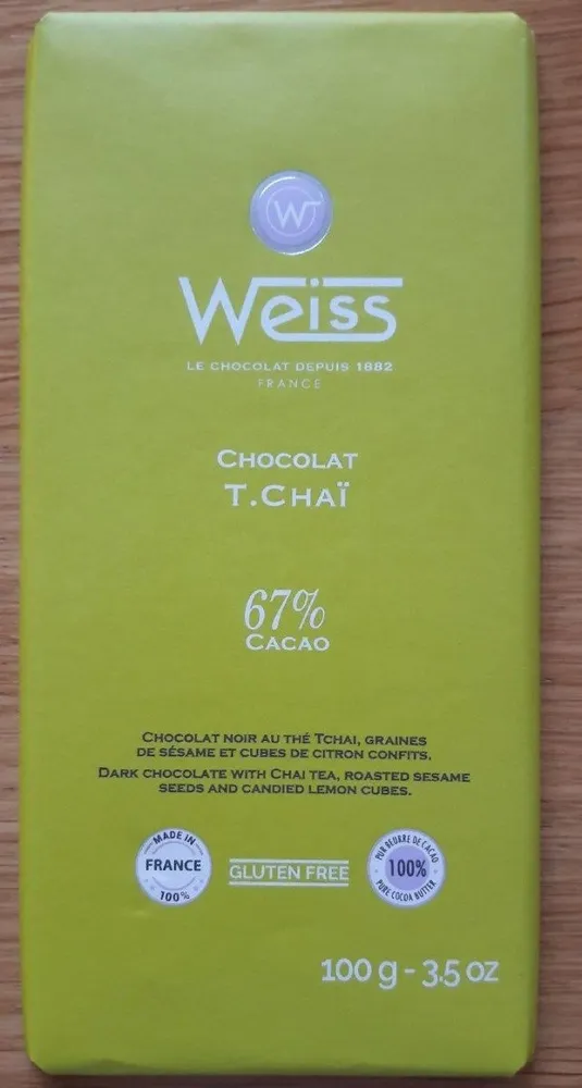 T.chaï