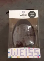 Oeuf Weiss Coffret Noir