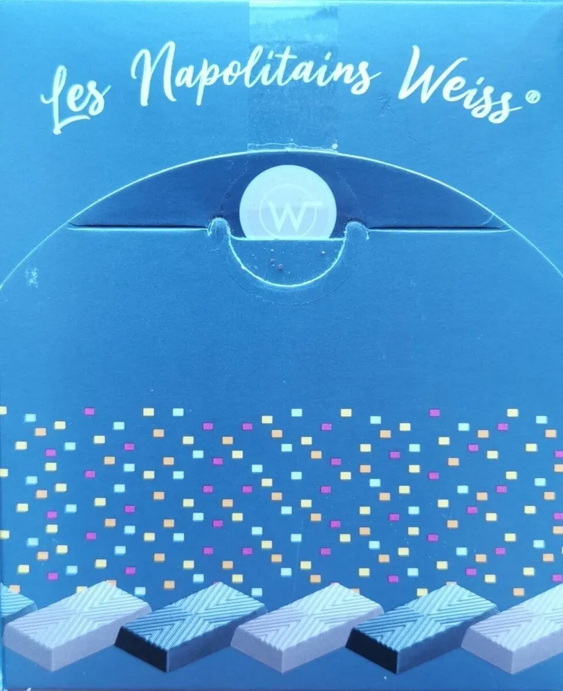 Les Napolitains