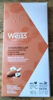 Chocolat chouchou lait