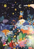 Calendrier de l’avent