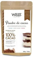 Poudre de cacao