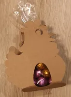 Bonbons de chocolat