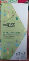 Ma tablette de Pâques