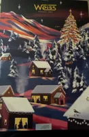 Calendrier de l’Avent