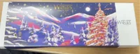 Chocolat Weiss