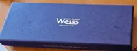 Chocolats - Coffret EUGENE WEISS