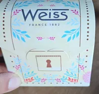 Weiss Chocolat