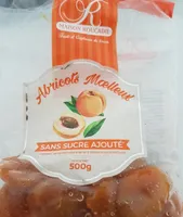 Abricot moelleux