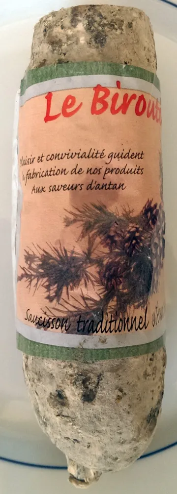 Le Biroutin