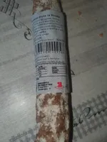 Saucisse sèche droite Le Biroutin