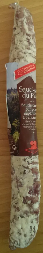 Saucisson du Pilat