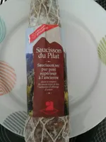 Saucisson du pilat