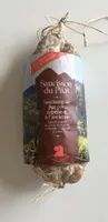 Saucisson du Pilat