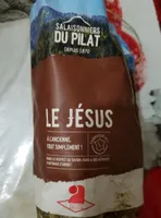 Le Jésus