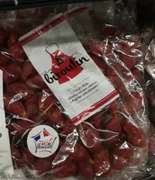 Grignot Chorizo