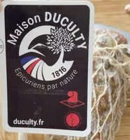 Rosette maison duculty