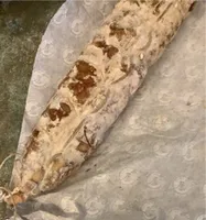 Saucisson Long-Bridé