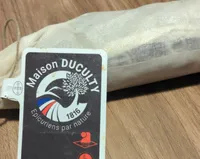 Saucisson sec Maison Duculty