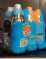 Oasis pocket goût peche