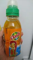 Cocktail Tropical (Oasis)