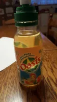 Oasis gout pêche