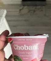Greek Yogurt