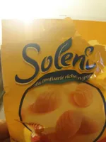 Solens Gommes Miel