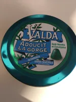 Adoucit La Gorge - Collector