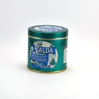 Omega Pharma Valda Gommes Menthe Sans Sucre