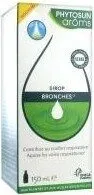 Phytosun Arôms Sirop Bronches 150 ML