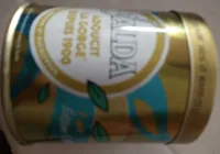 Pastilles Valda