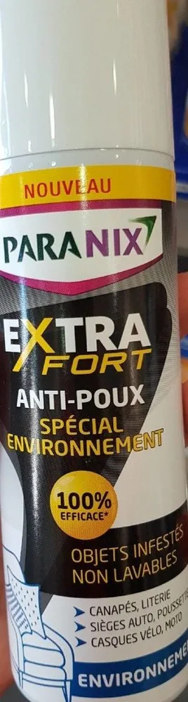 Extra fort