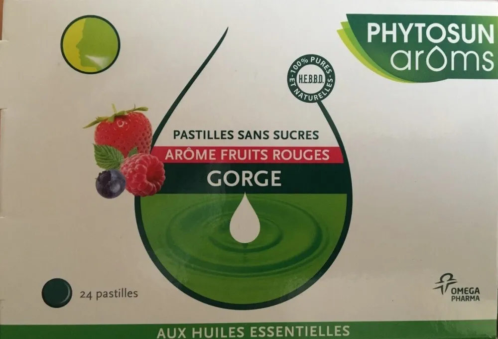 Phytosun Arôms Respiration